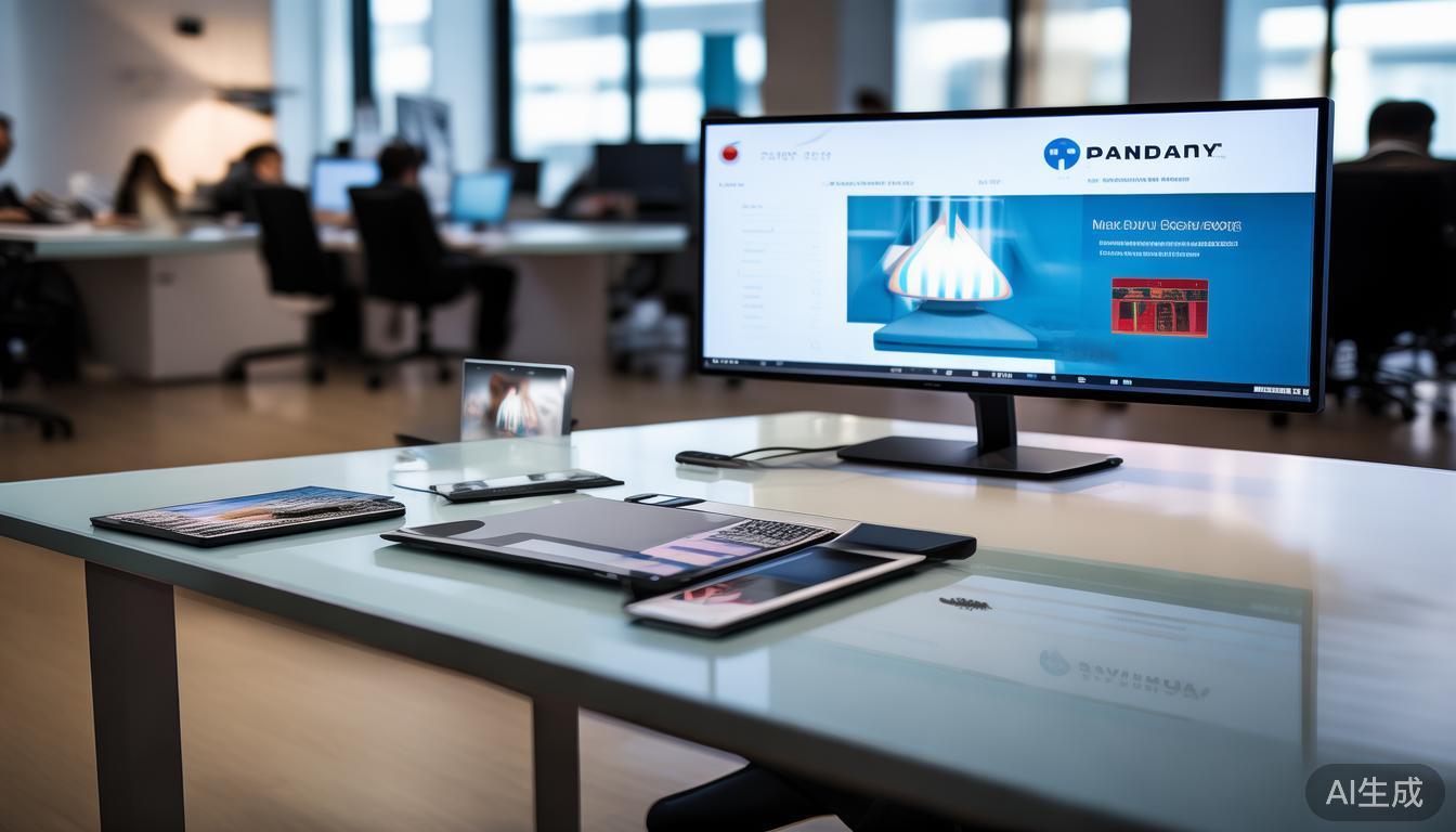 TP官方安卓最新版下载：提升运营效率的双刃剑，企业如何规避信息安全风险？