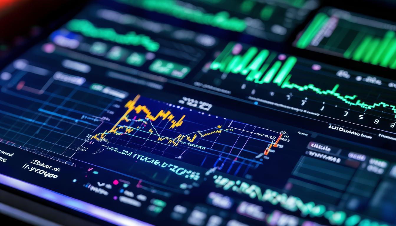 货币数字平台_货币官网入口_如何通过Trust官网了解数字货币的最新动态，优化投资策略！