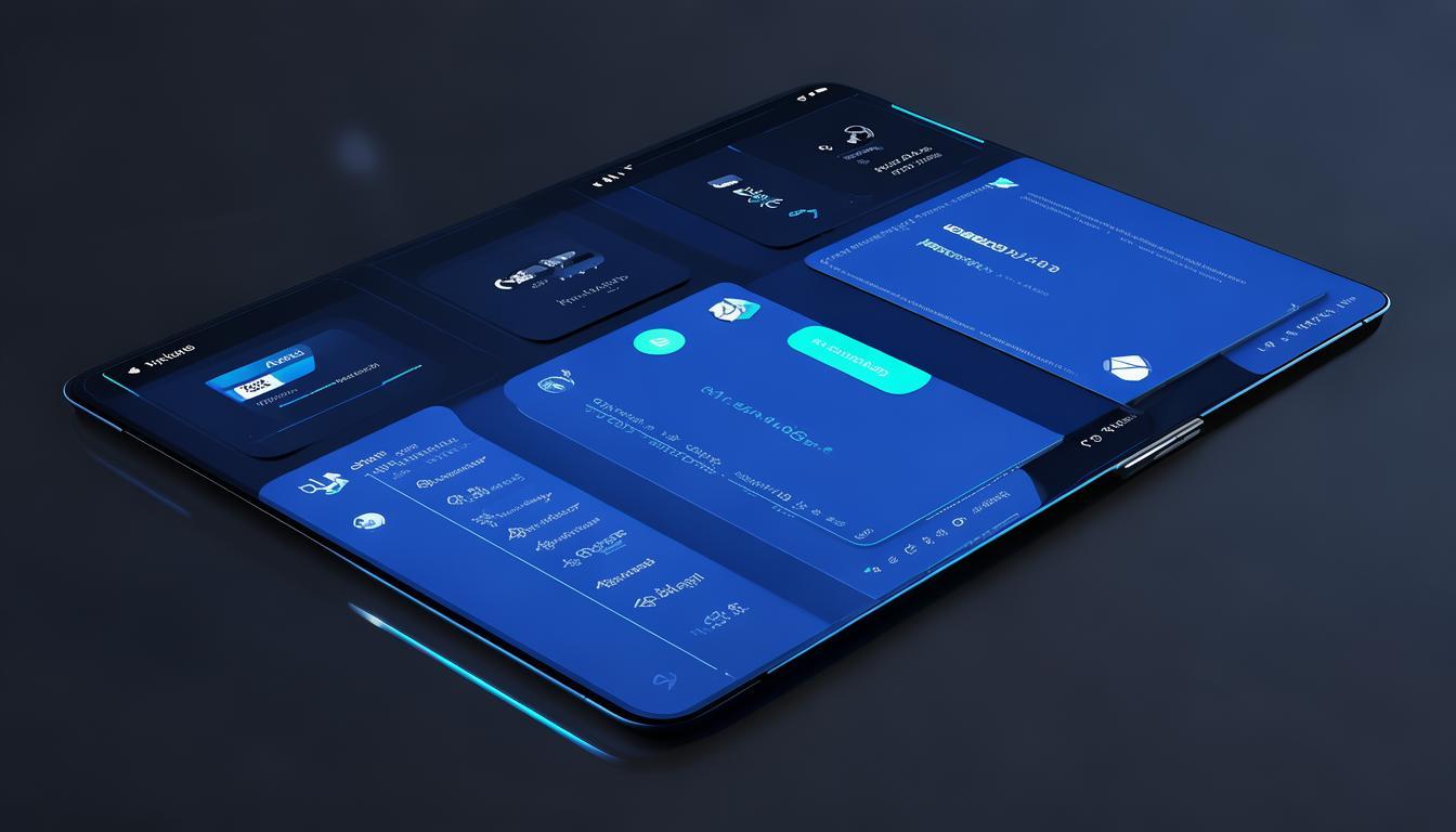 z区块链数字加密资产_下载Trust Wallet钱包的快乐旅程：如何简化数字资产的管理？_品牌数字资产榜