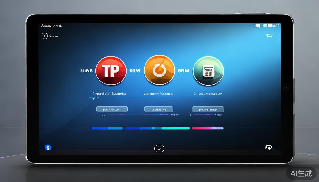 2025安卓TP应用新版评测：启动提速30%，内存优化至150MB内