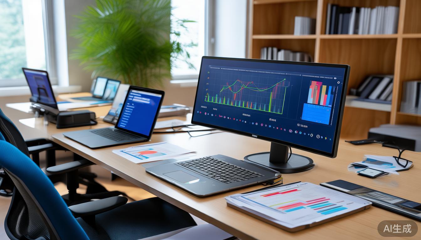 TP软件统计报表功能实测：财务工作效率飙升，数据决策更精准