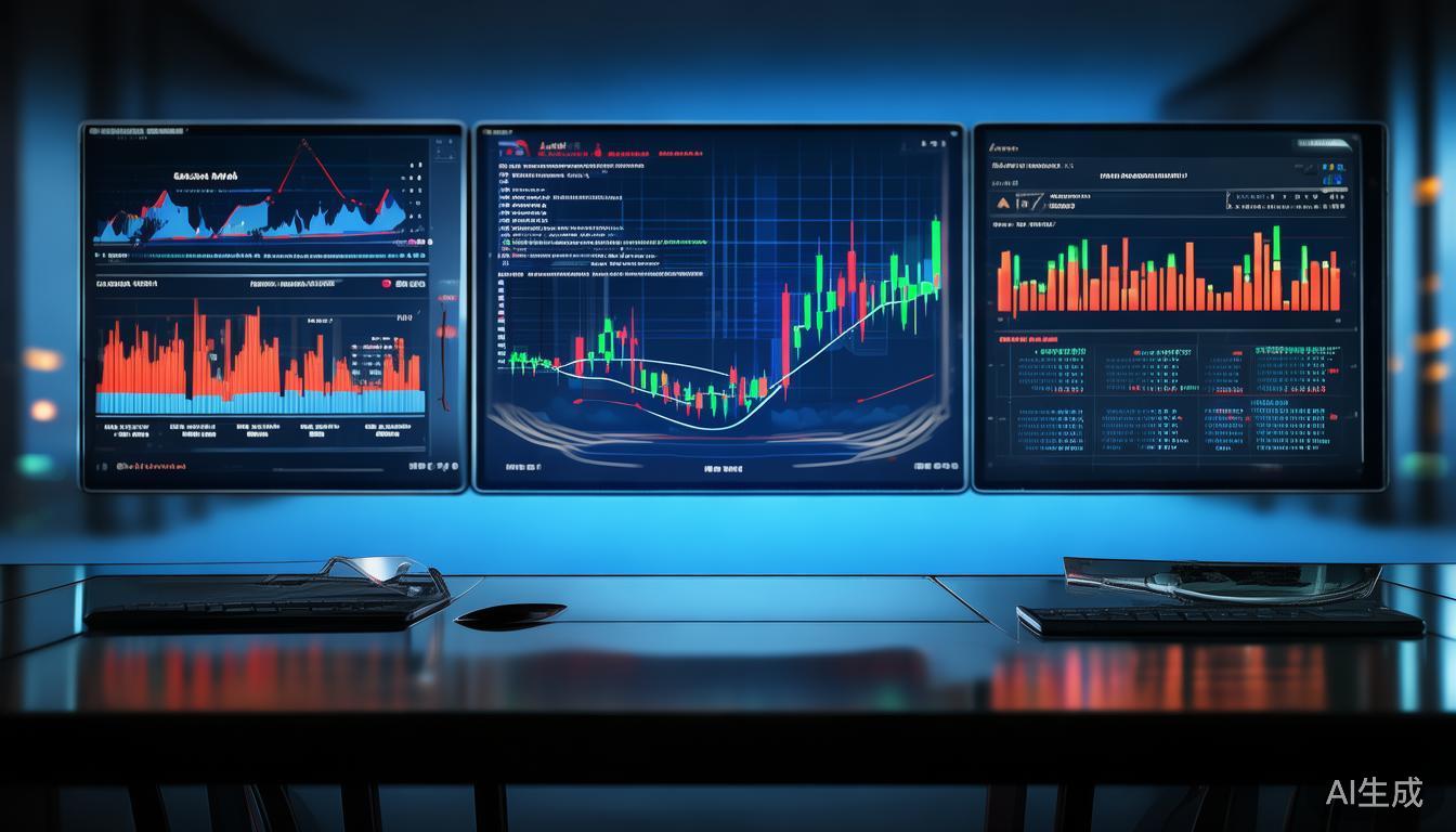 帮助决策的app_决策支持型智能投顾应用有哪些_Trust Wallet的实时市场数据功能：如何帮助您做出明智的投资决策