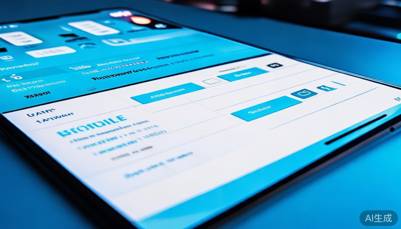 TP钱包安卓新版发布：界面功能双升级，资产安全与交易效率如何兼得？