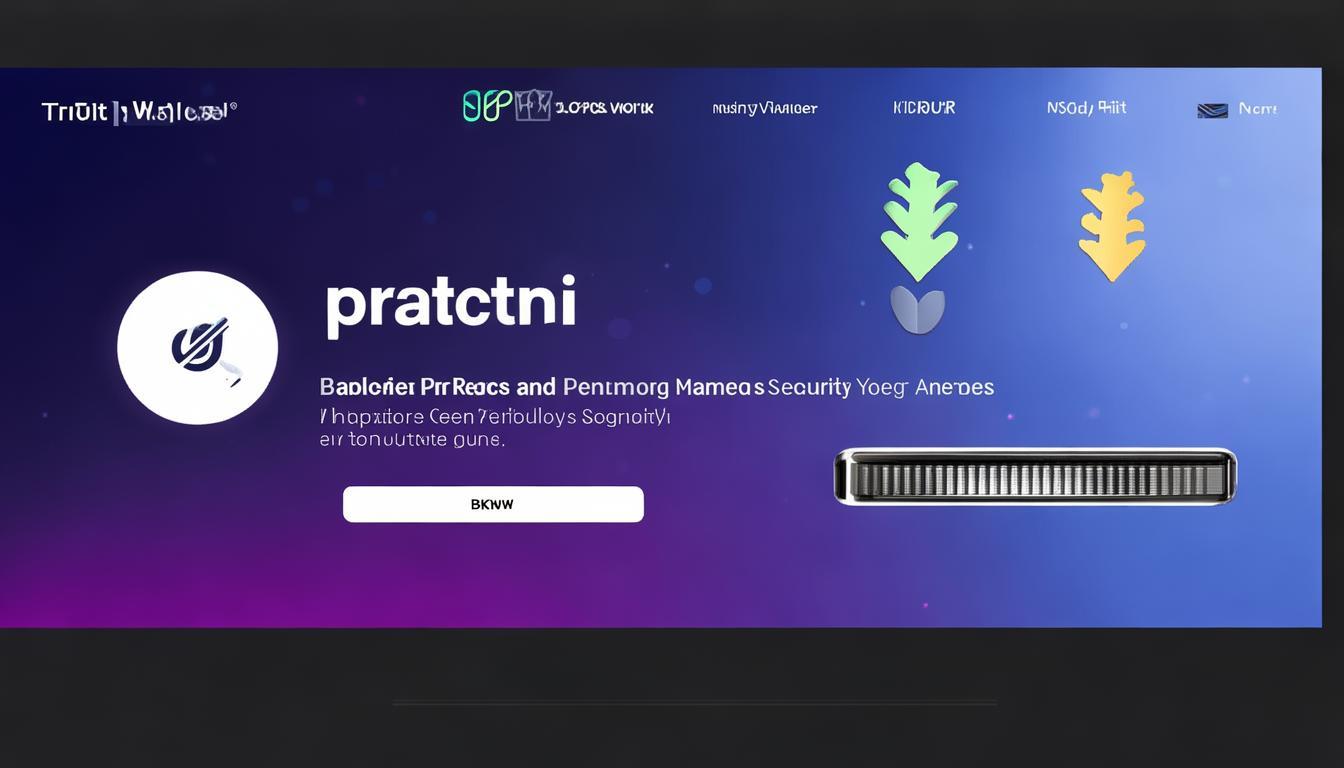 探索Trust Wallet钱包中提供的安全交易推荐与策略。_钱包交易所是什么_钱包问题