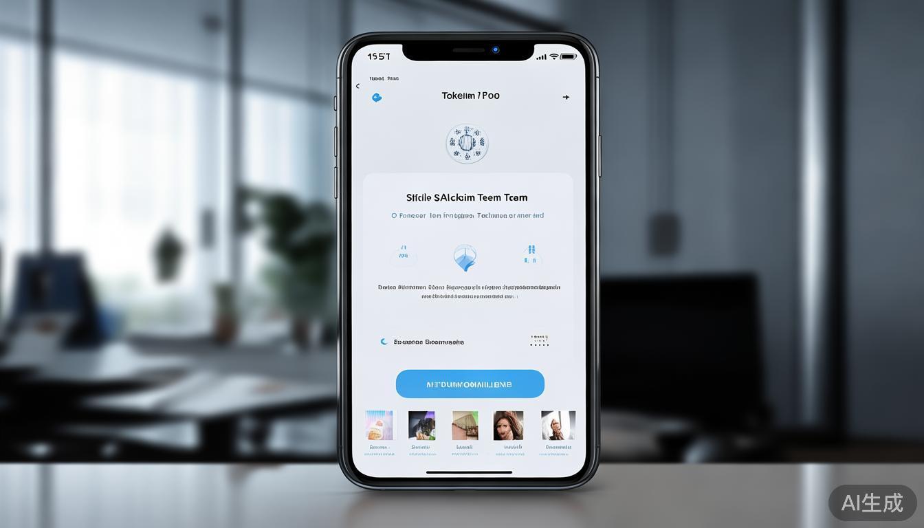 数字货币世界：选安全钱包如基石，Tokenim官方下载渠道很关键