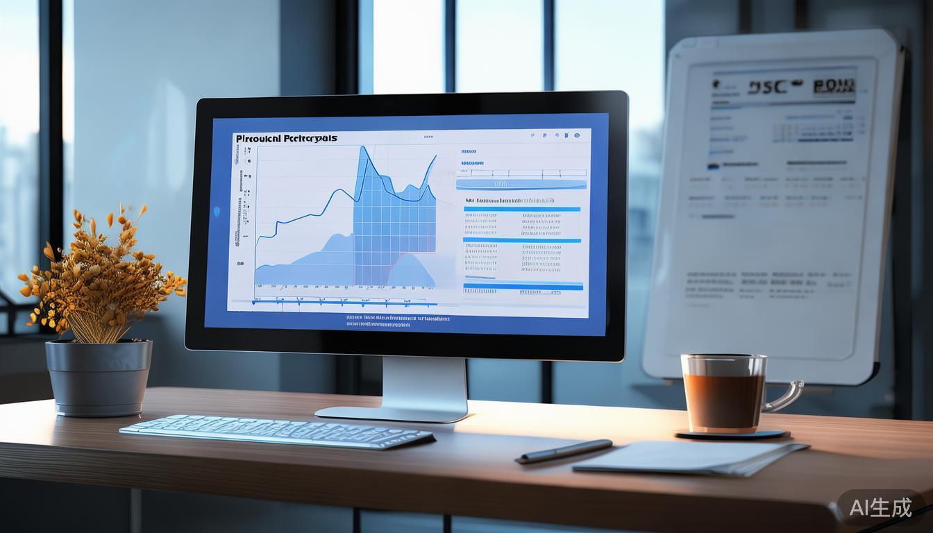 趋势预测软件_趋势预测原理_如何在TP最新版本下载中进行趋势预测?