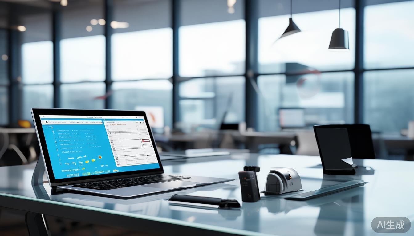 TP安卓官方正版远程控制工具：3大核心优势解析，助力移动办公效率飙升