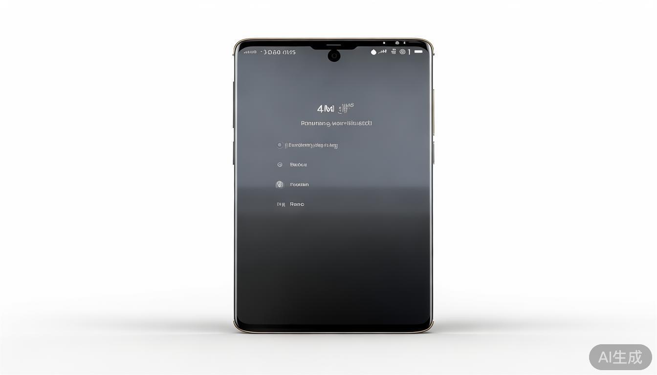 TP安卓版深度定制指南：优化显示与导航，打造个性化手机体验