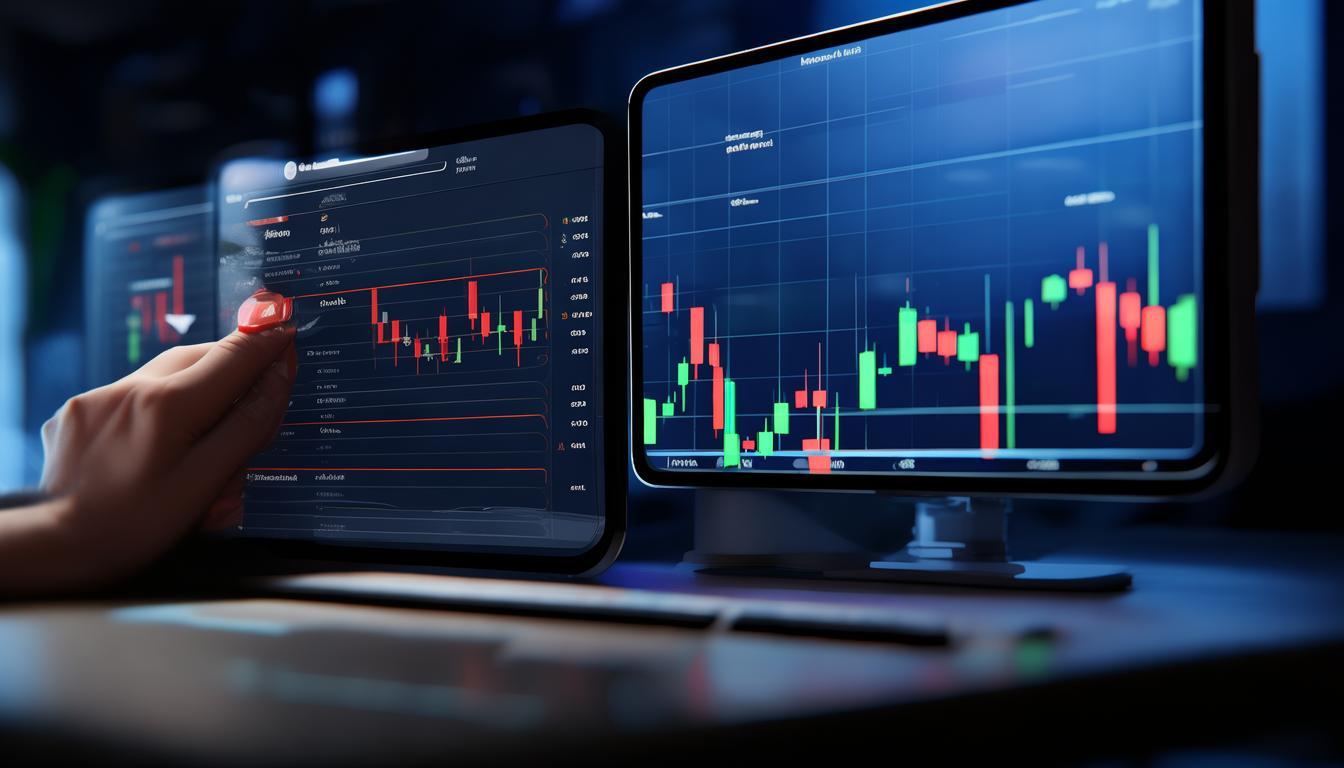 加密货币专业投资者_投资加密货币真的赚钱吗_如何使用Trust Wallet投资加密货币：从初学者到专业投资者的成长路径