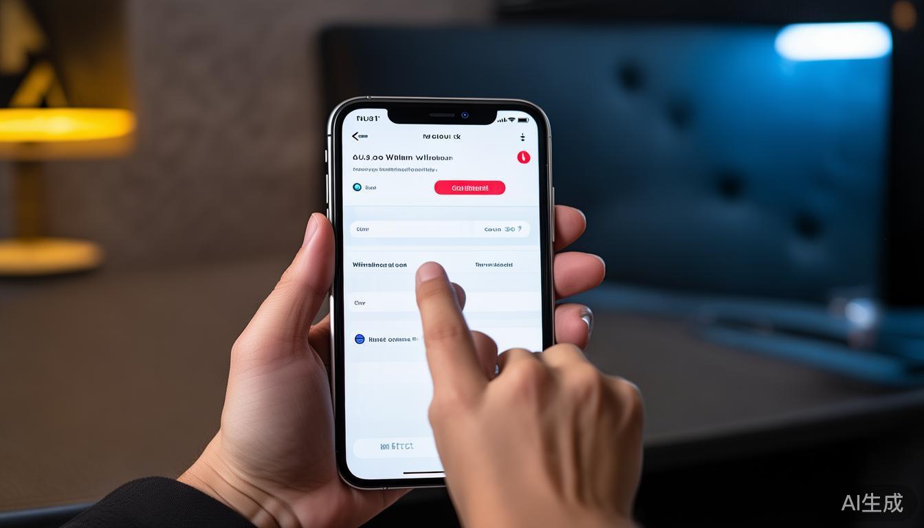 钱包提醒_钱包提现是什么意思_Trust钱包用户如何妥善管理提现信息？