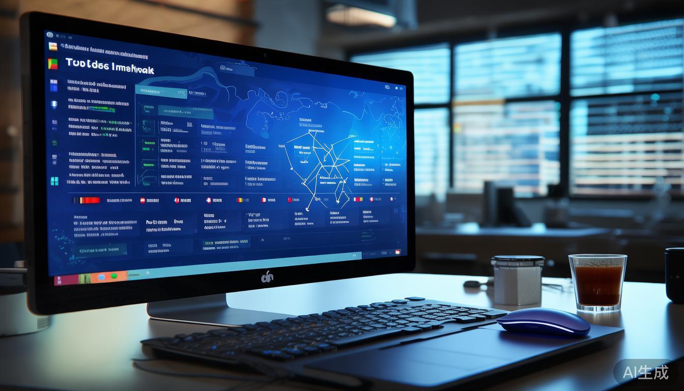 Trust钱包如何帮助用户实现全球贸易：打破地域限制的工具_mytv无地域限制破解_网站地域限制