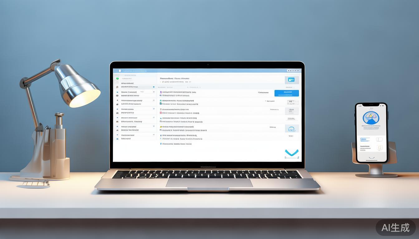 数字时代TP应用账户安全如何保障？这些配置步骤请收好