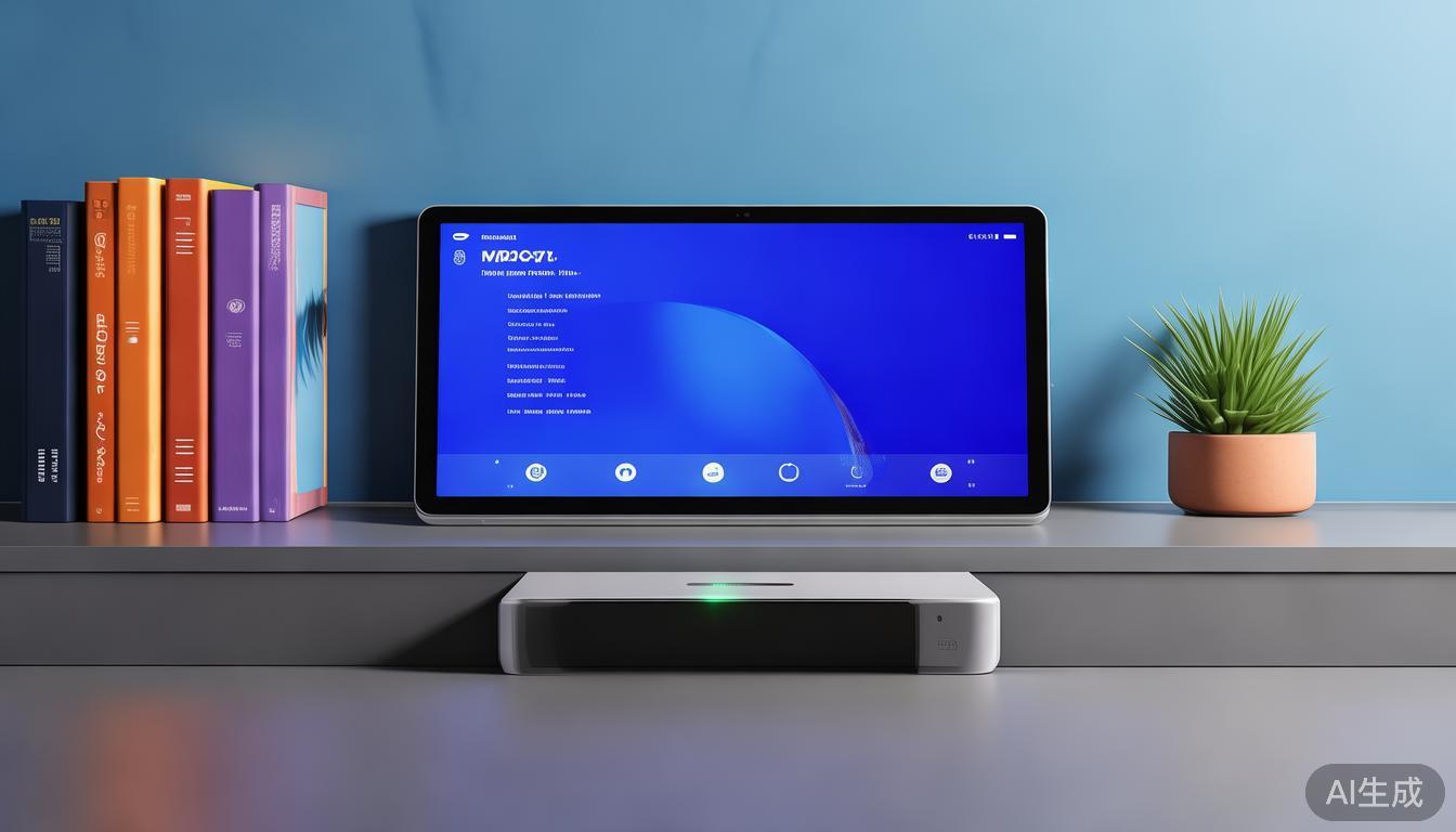 2025安卓办公套件重磅升级：AI驱动自动化流程，跨平台协作效率飙升