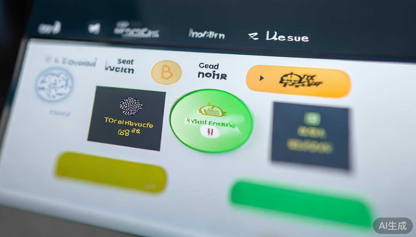 苹果币是什么_Trust Wallet苹果版的多币种管理功能介绍_ios币钱包