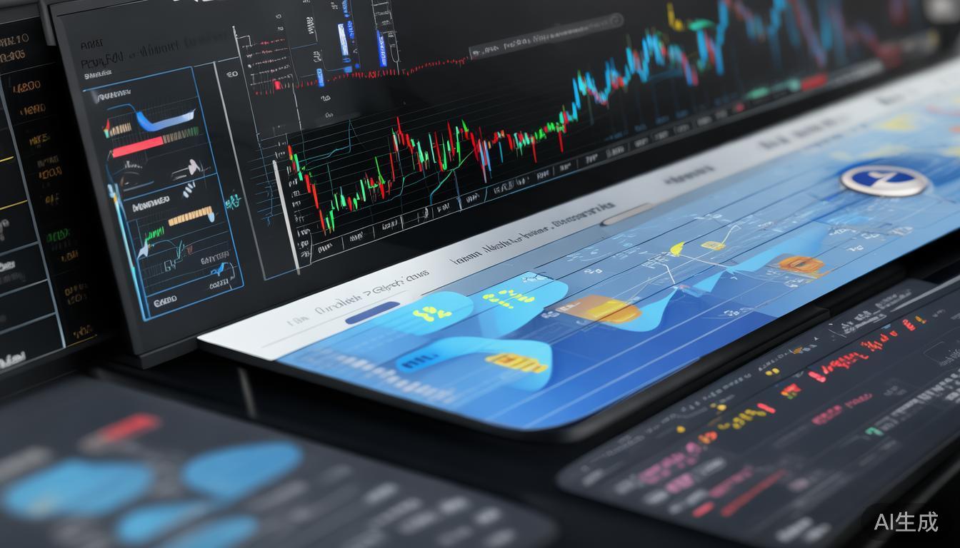 TP交易所App评测：高效操作与全面功能，如何助力投资者把握机遇、提升收益？