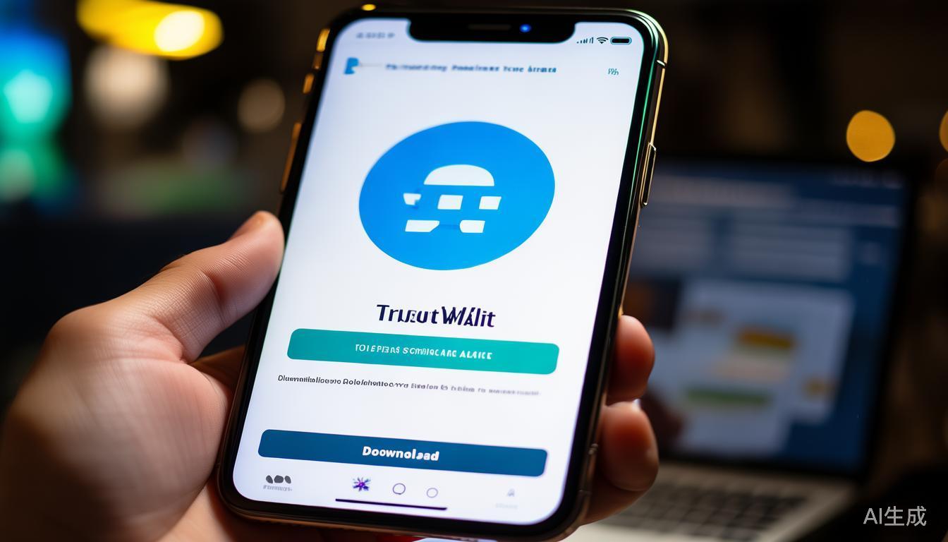 风险识别风险估测风险评价_识别风险评估风险_使用 Trust Wallet 官网的风险评估与识别