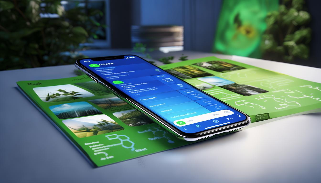 数字钱包应用场景_Trust钱包的环境影响：支持可持续发展的数字选择_数字钱包对银行的影响