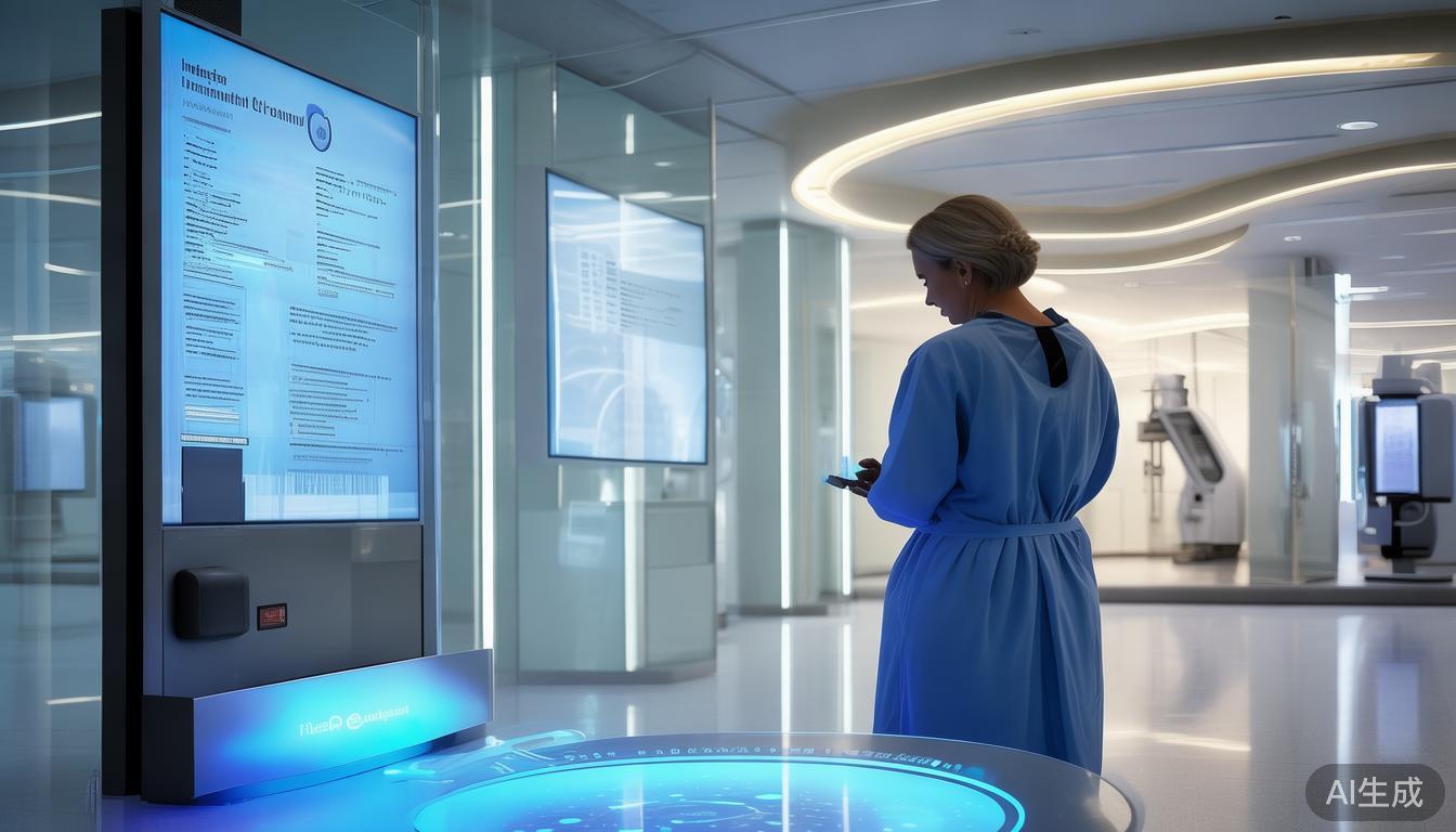 企业数字化转型加速，TP类应用成核心枢纽，多行业受益几何？