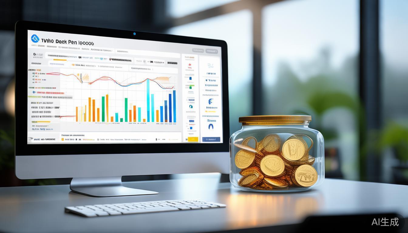 TokenPocket钱包：高效管理加密货币资产，优化投资策略的实用方法