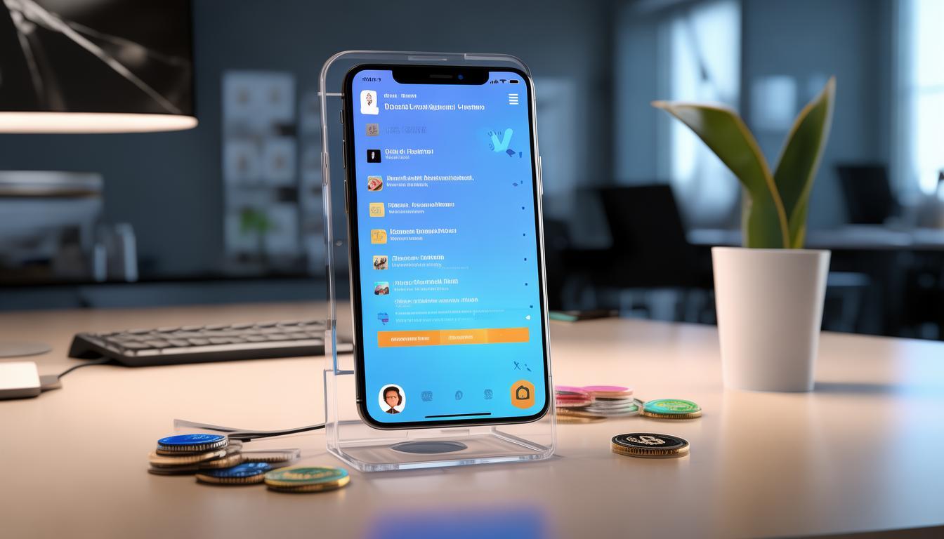 Aligning user goals with Trust Wallet download trajectories_Aligning user goals with Trust Wallet download trajectories_Aligning user goals with Trust Wallet download trajectories