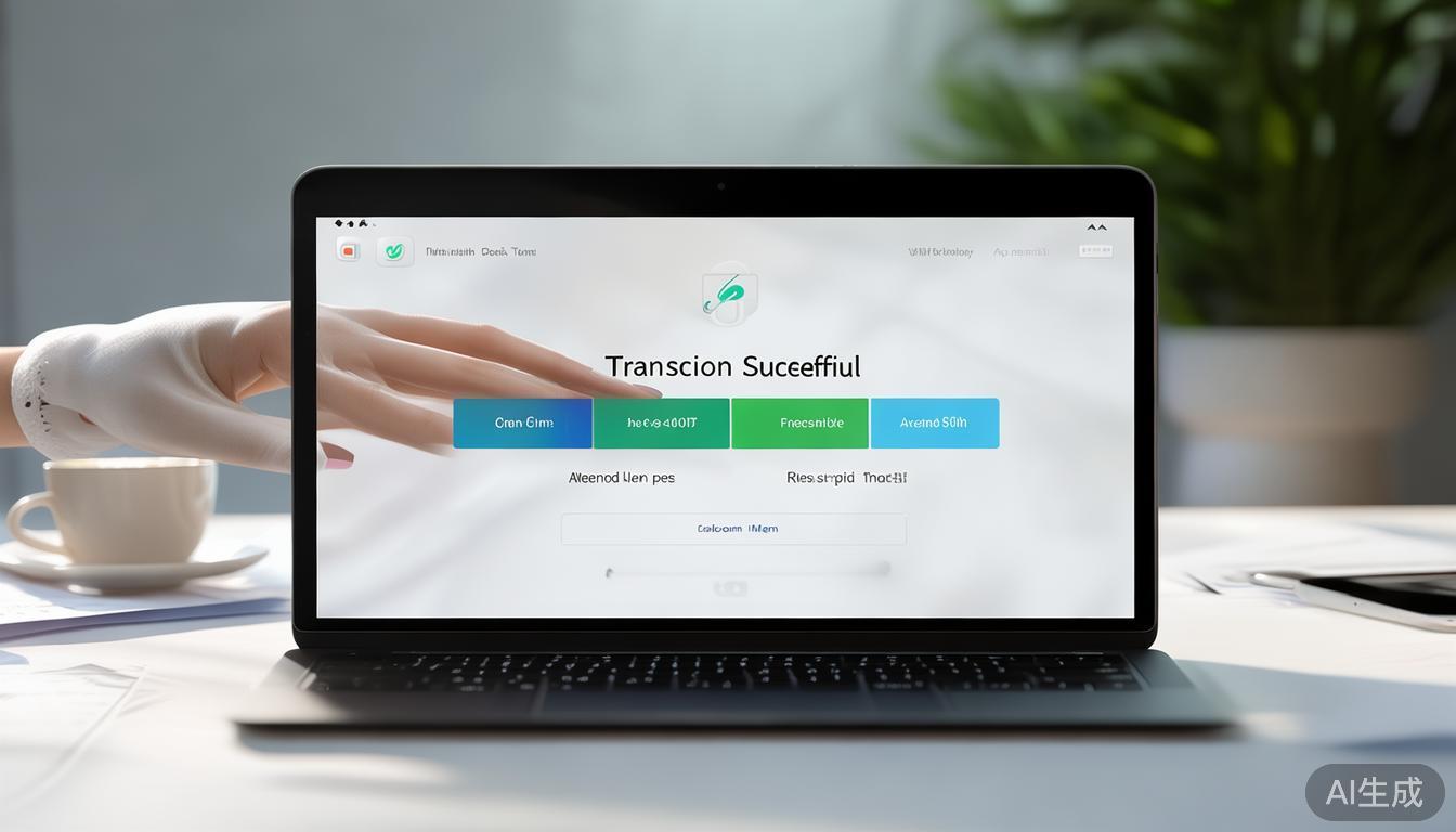 tokenpocket钱包官网版本使用体验：界面简洁功能全，交易高效超便利