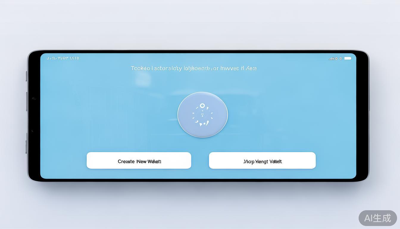 TokenPocket安卓版下载全攻略：从官方渠道获取到安全安装指南，助你轻松进入区块链世界