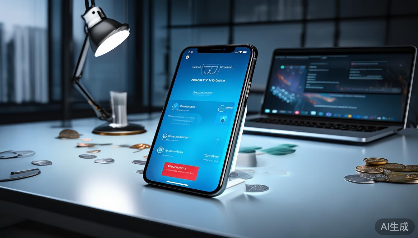 钱包有钱app_如何通过Trust钱包官网安全下载安卓应用，让你的资产管理更加无忧！_钱包app安全可靠吗