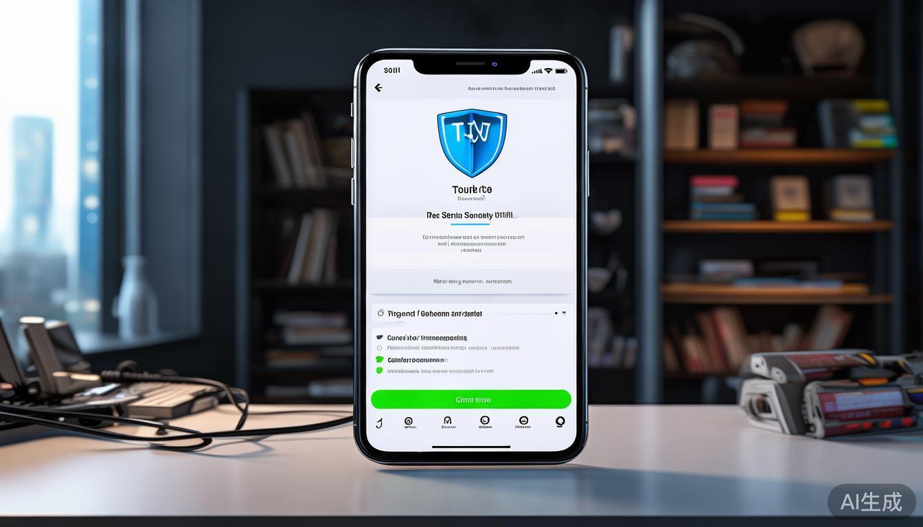 资产数字化是什么意思_数字资产管理工具_通过Trust Wallet最新版本，如何实现你数字资产管理的高效性？