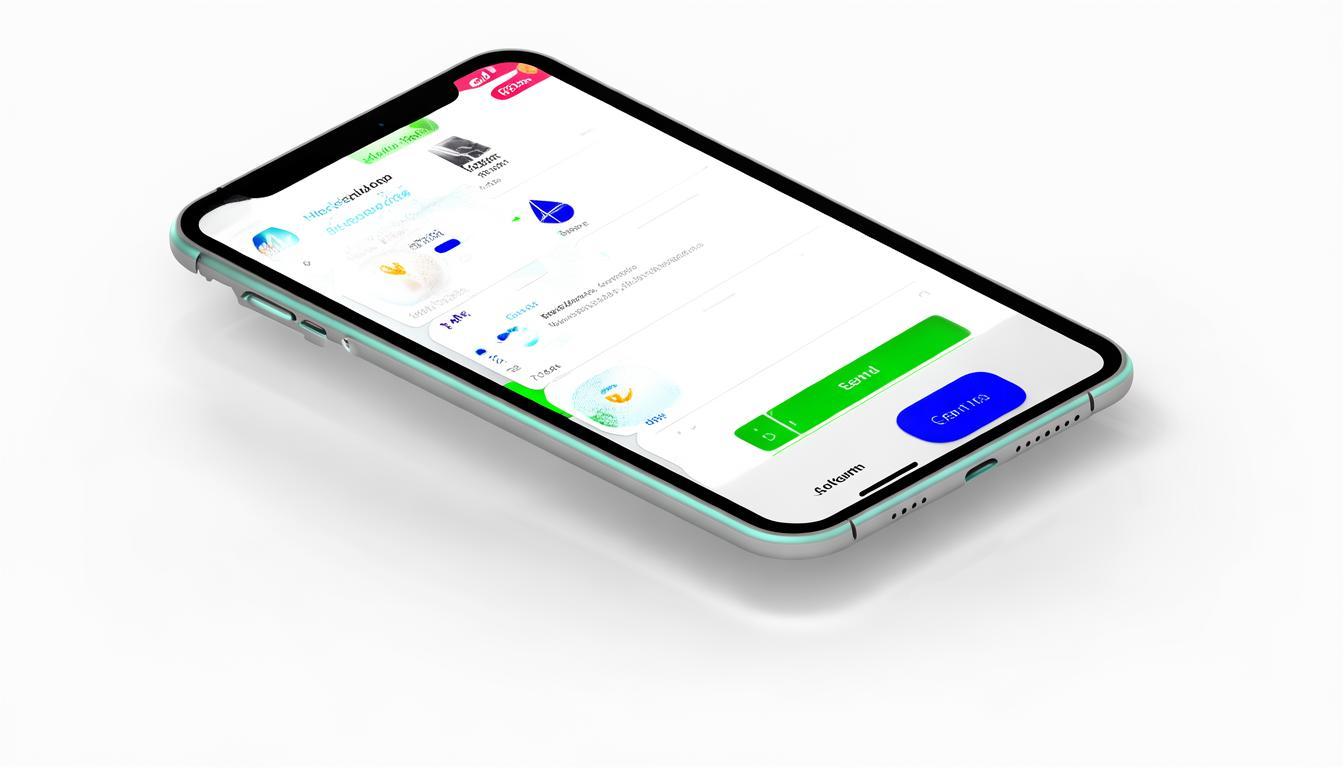 ios交易_iphone交易_Trust Wallet苹果版的交易指令与执行流程