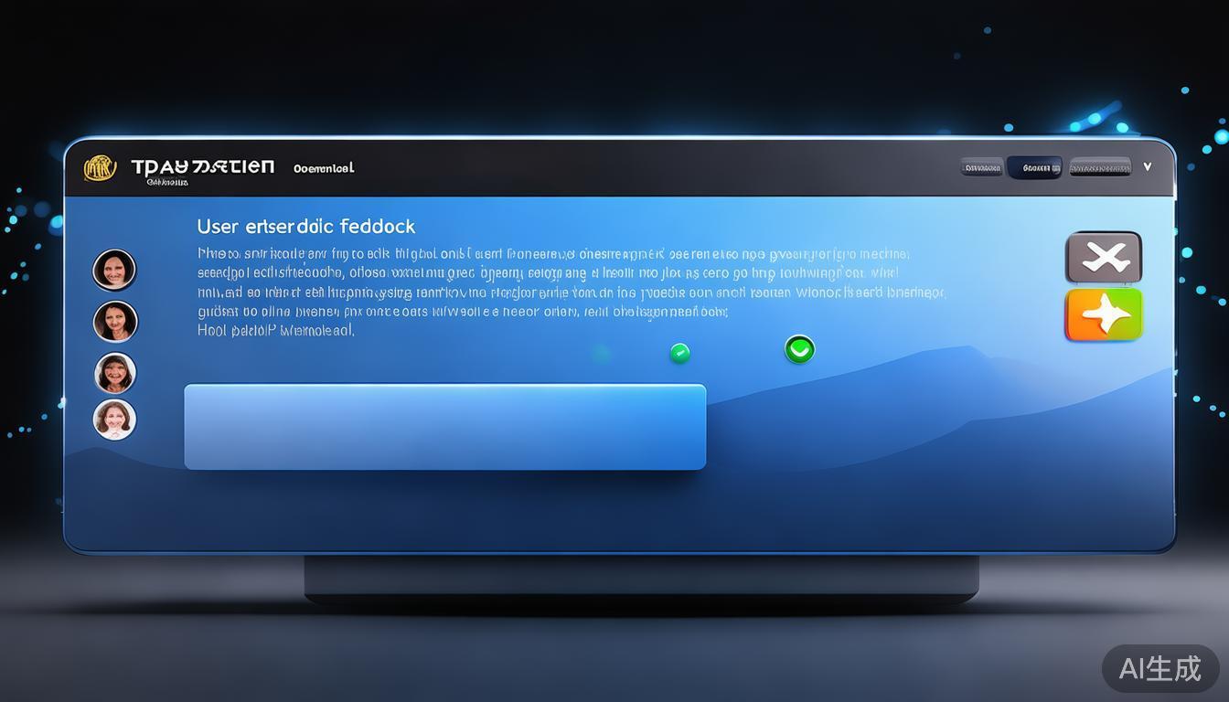 TP官方正版下载领域：用户交流关键，助力新手少走弯路