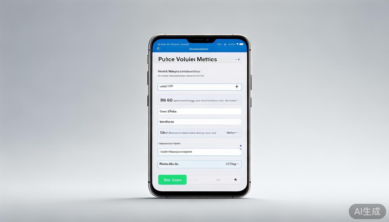 如何在tp官方下载安卓最新版本2025中设置自定义投资指标?_安卓指数_安卓手机定义