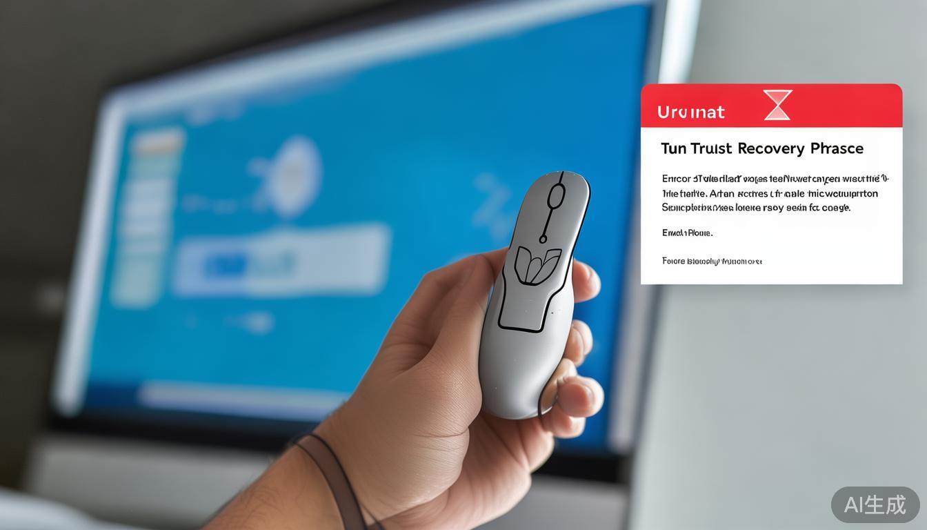 Trust钱包的恢复风险与防控措施_反洗钱风险防控措施_廉洁风险防控措施表