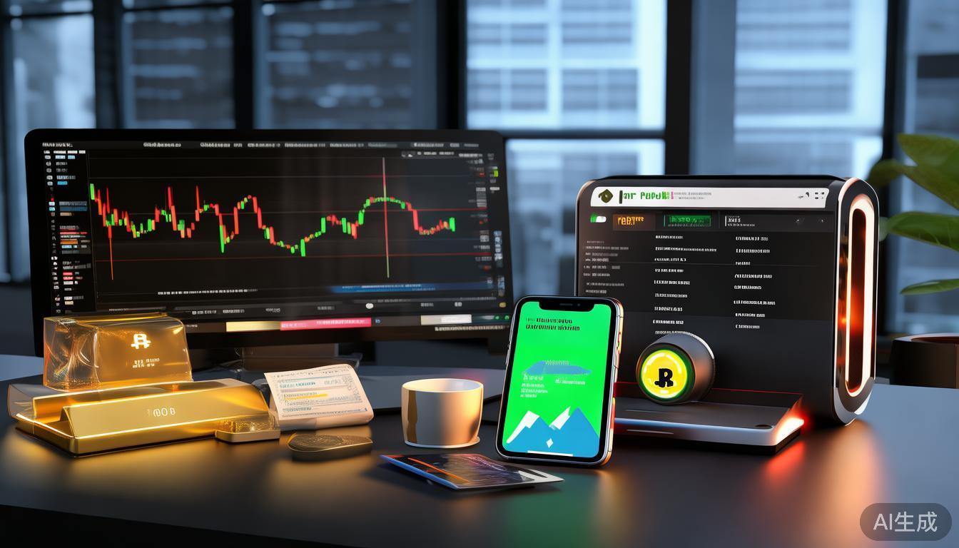 Trust Wallet 官网用户的数字资产管理思路_思路公司_思路集团