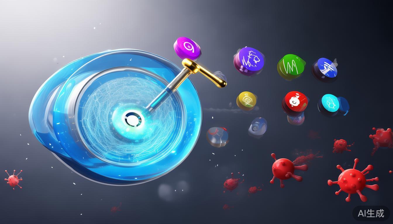 Trust Wallet 如何应对网络攻击？_网络攻击应对策略_针对网络攻击的有效解决对策