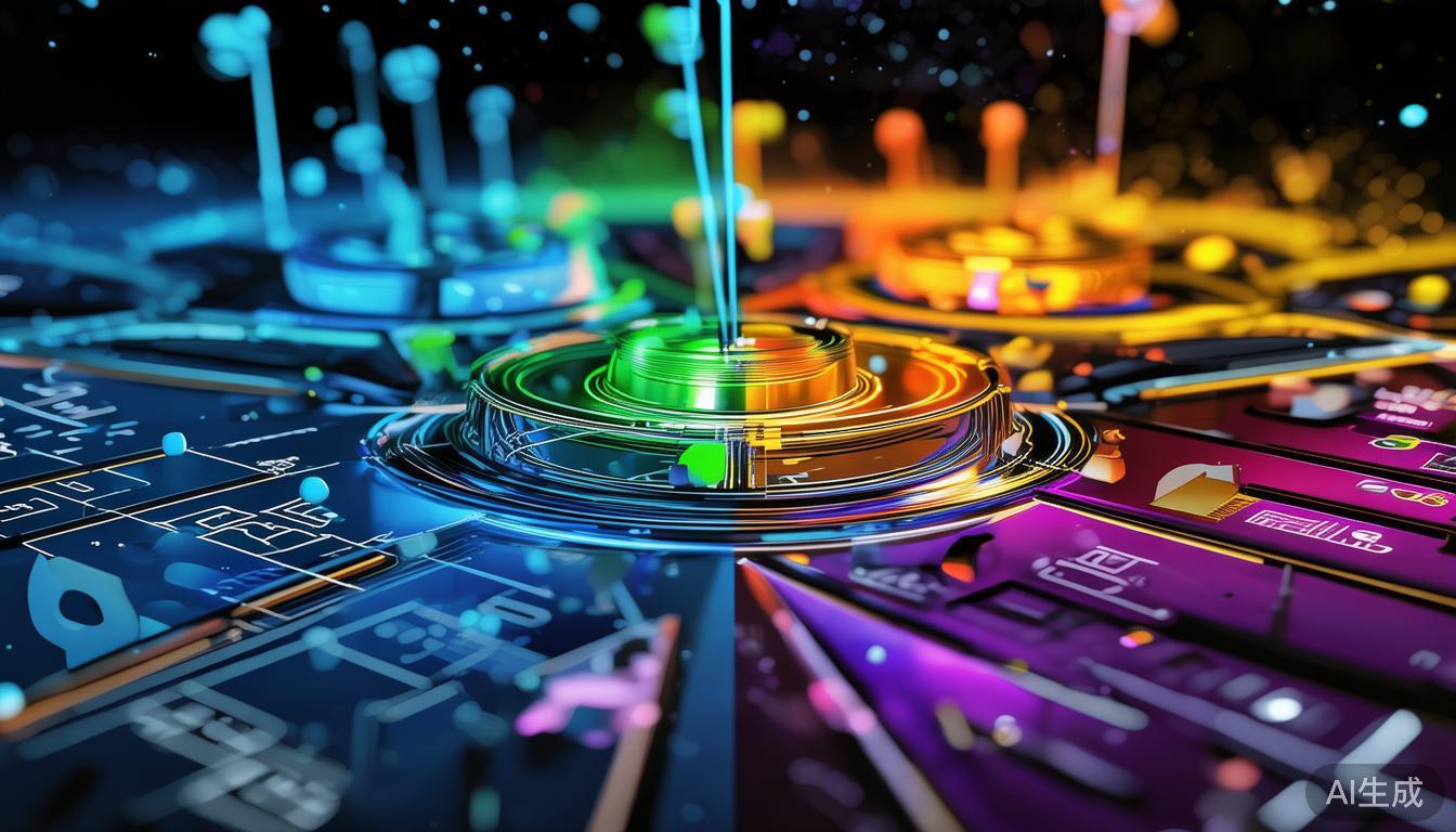 安卓TP生态的困境与破局：从功能整合到深度交融，如何构建真正的生态闭环？