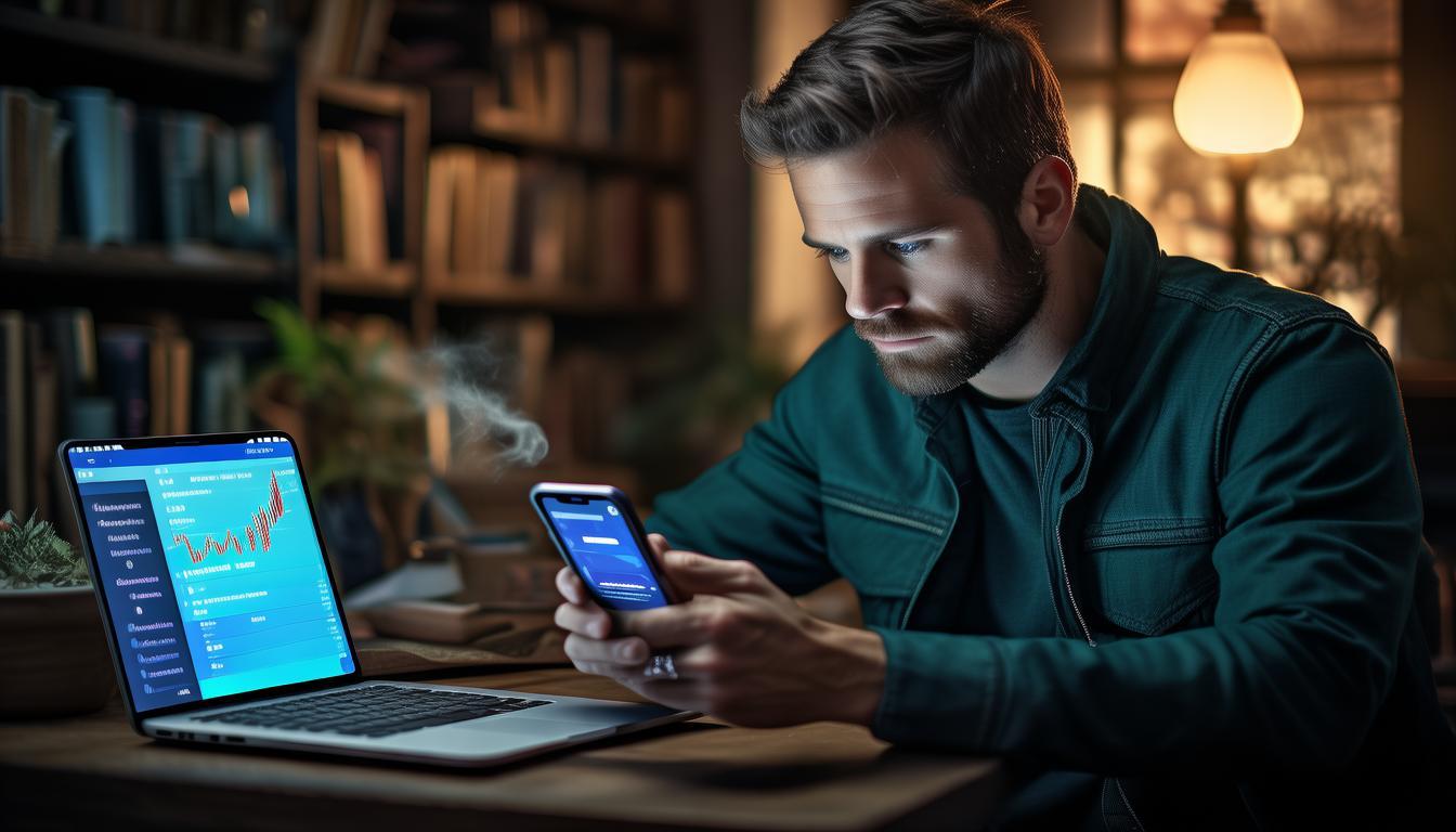 用户通过Trust Wallet钱包最新版本实现财务自由的真实案例分享。_钱包项目有哪些_钱包项目有哪些比较出名