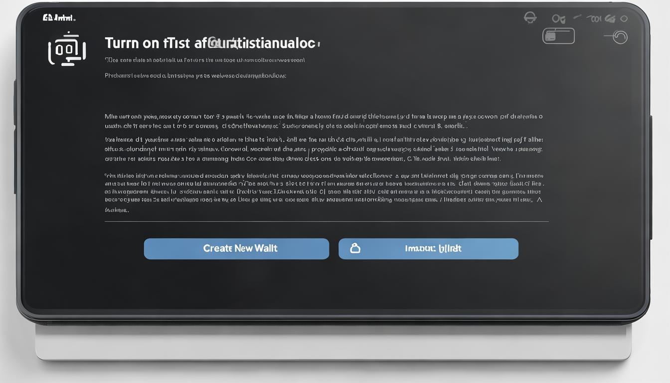 钱包加密货币_加密钱包app_通过Trust钱包安卓下载的完整指南，让你在加密市场中游刃有余！
