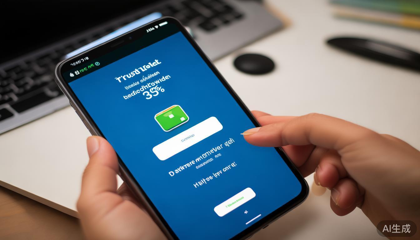 Downloading Trust Wallet： A Comprehensive Guide_Downloading Trust Wallet： A Comprehensive Guide_Downloading Trust Wallet： A Comprehensive Guide