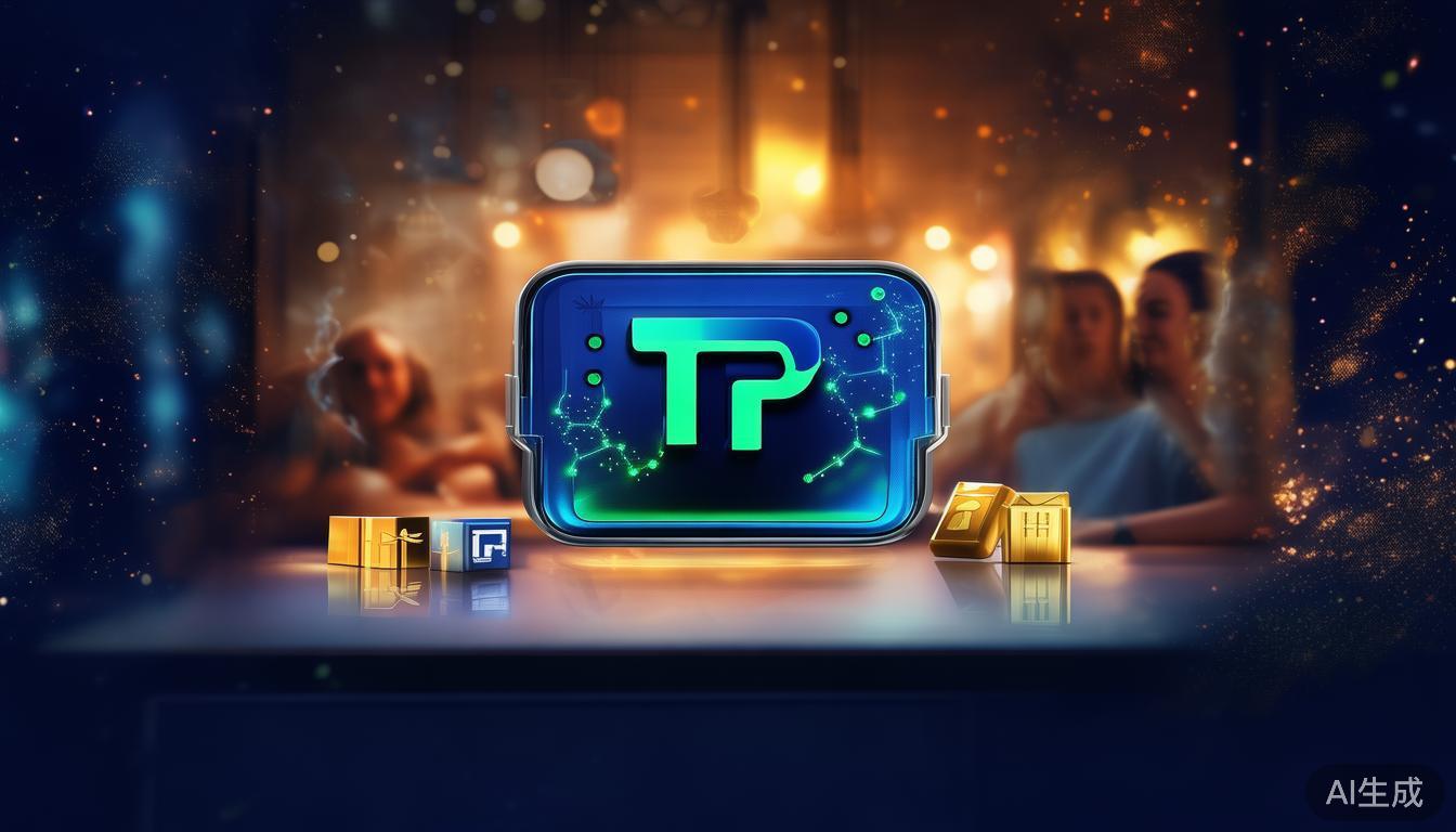 TP钱包成热门数字钱包，营销策略及用户体验值得探讨