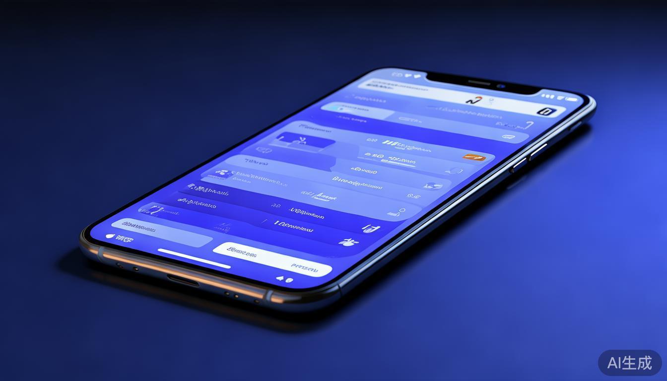 数字货币资产管理_数字钱包体系_Trust钱包的去中心化钱包与数字资产管理