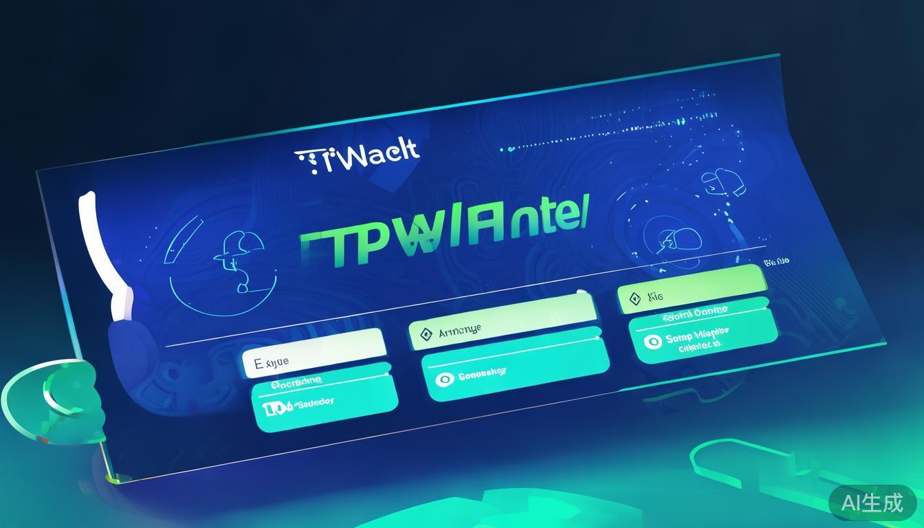 使用TPWallet应对市场的有效措施_使用TPWallet应对市场的有效措施_使用TPWallet应对市场的有效措施