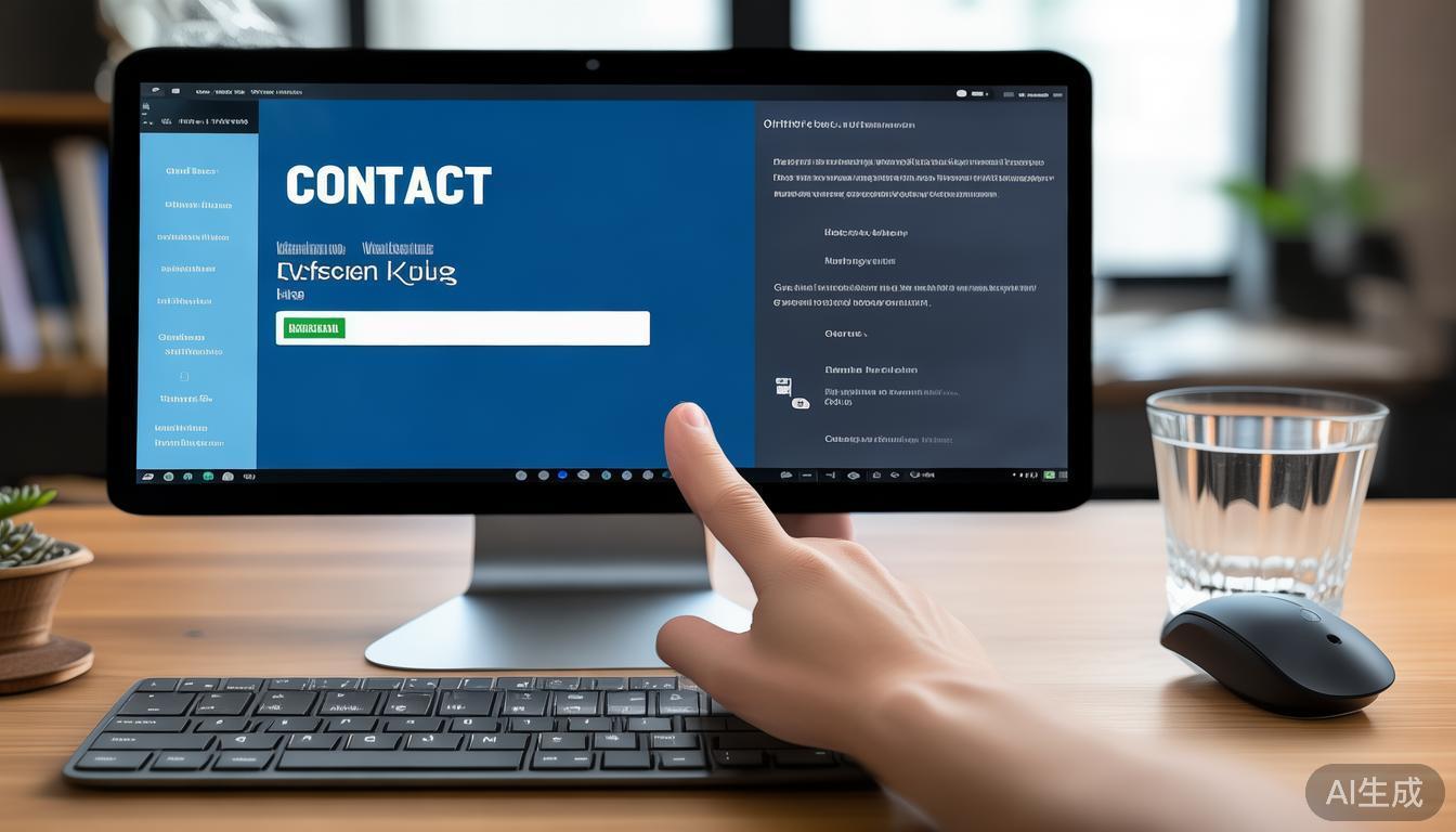 TokenPocket客服指南：官网高效求助，避开常见误区，快速解决钱包问题