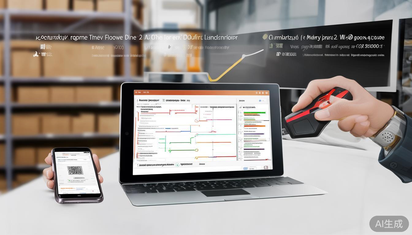 TP官方安卓版：移动办公安全与效率双升级，数据防泄漏、审批提速70%