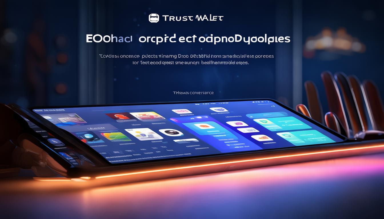 为什么选择Trust Wallet钱包进行投资，最新版本的理由是什么？_钱包理财产品安全吗_钱包项目有哪些比较出名