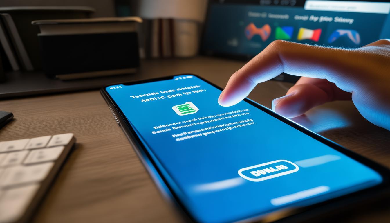 Trust Wallet in design： Improving user download safety_Trust Wallet in design： Improving user download safety_Trust Wallet in design： Improving user download safety