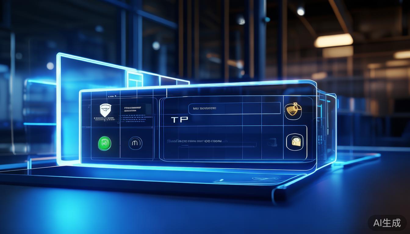 TP钱包官网智能合约成交易关键工具，分享保障交易顺利开展的要点