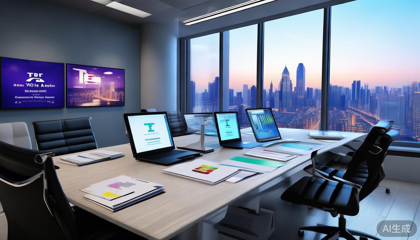 TP钱包的崛起秘诀：精准营销构建信任，线上线下生态共赢