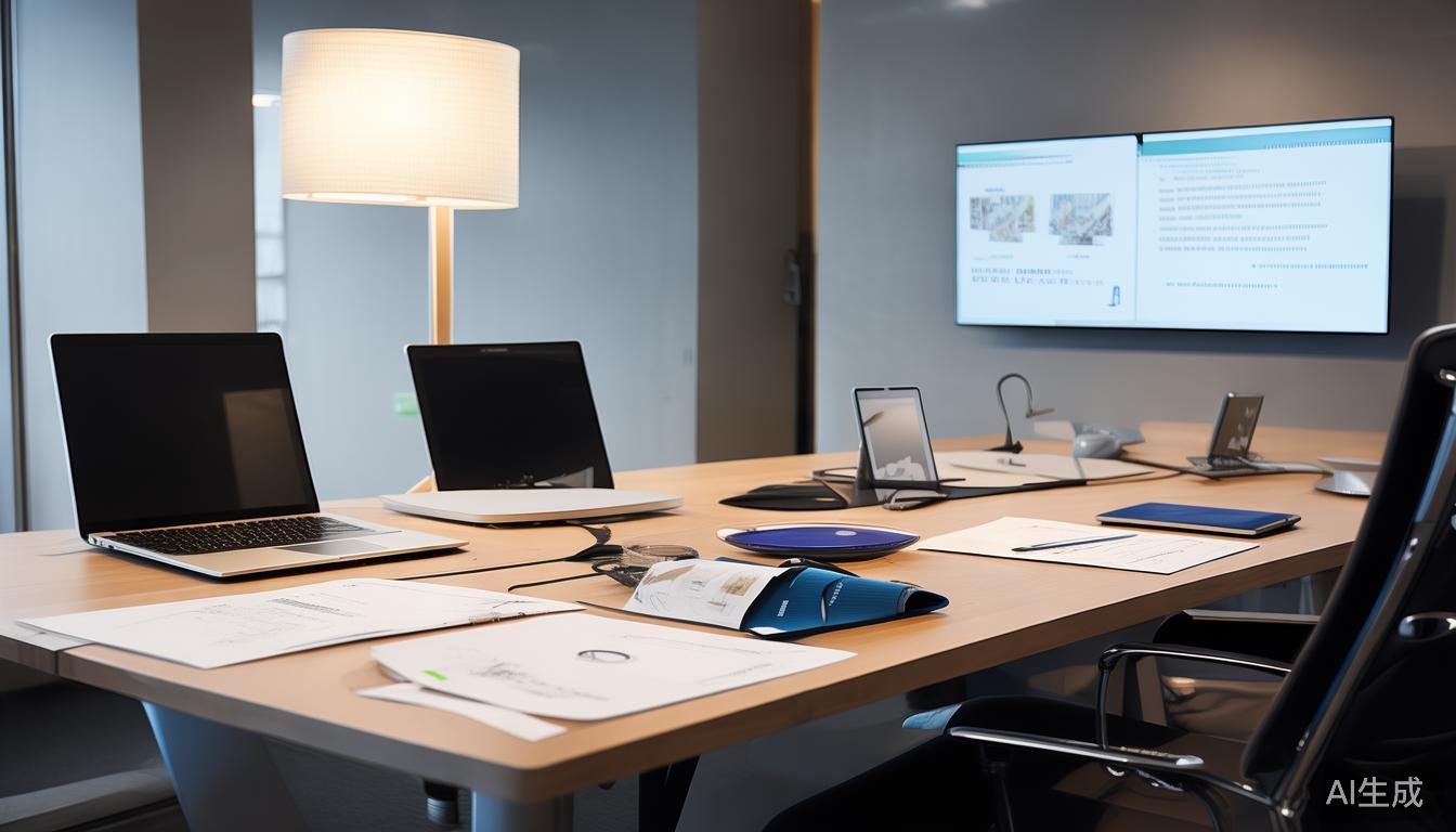 TP官方下载App：创新AI与场景化服务，打造垂直领域生态壁垒