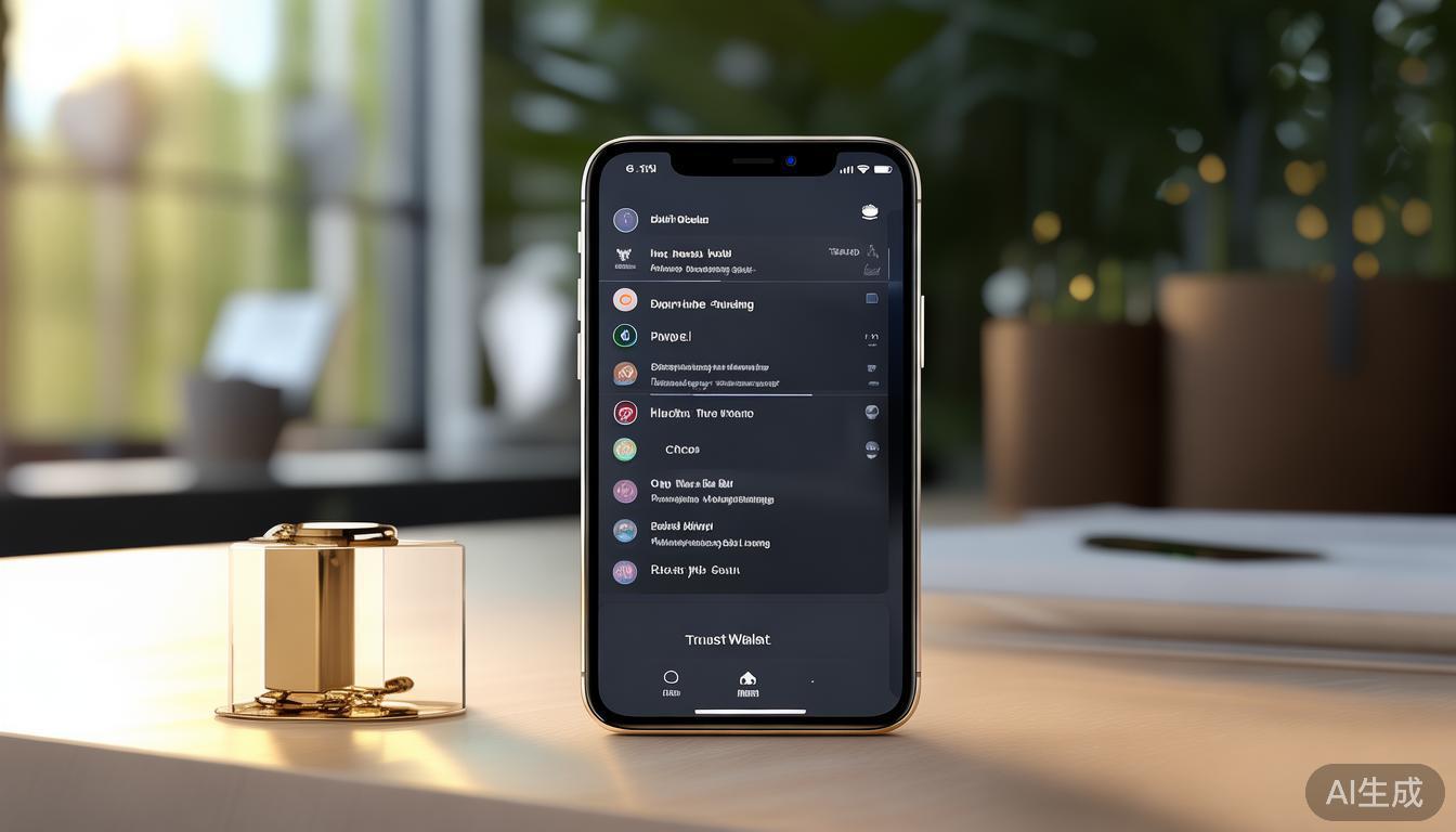 钱包信息_使用Trust钱包实现用户信任的提升与下载_钱包app安全可靠吗