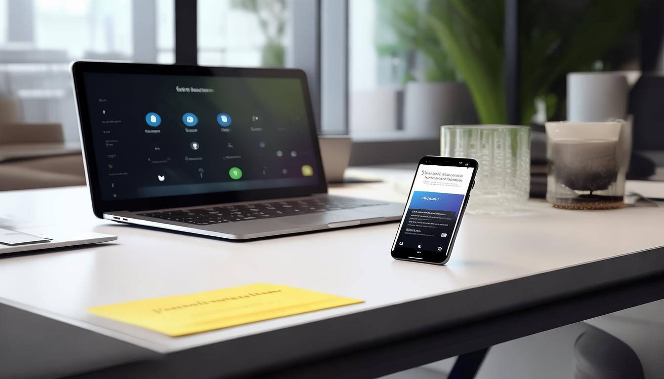 TP官方安卓最新版本助力跨领域合作，互利共赢要点需知